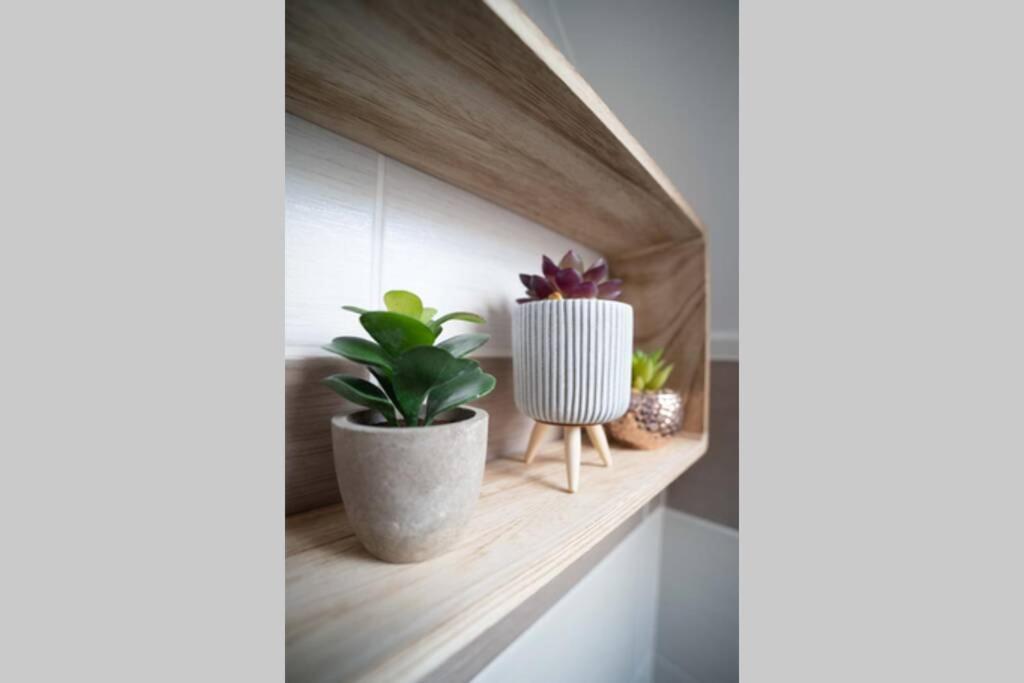 Appartement Ohara à Dinan Extérieur photo