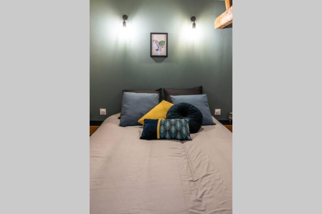Appartement Ohara à Dinan Extérieur photo